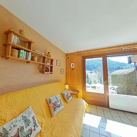 Cosy Avec Terrasse Sud, Proche Navettes, - Fr-1-241-51 * 르그랑보르낭