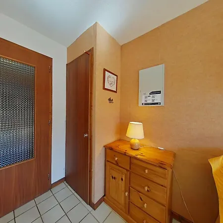 Cosy Avec Terrasse Sud, Proche Navettes, - Fr-1-241-51 아파트