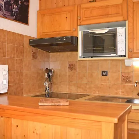 아파트 Cosy Avec Terrasse Sud, Proche Navettes, - Fr-1-241-51