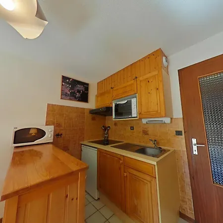 Cosy Avec Terrasse Sud, Proche Navettes, - Fr-1-241-51 아파트 *