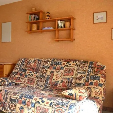 Apartment Cosy Avec Terrasse Sud, Proche Navettes, - Fr-1-241-51
