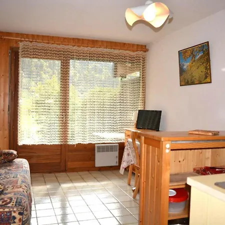 Cosy Avec Terrasse Sud, Proche Navettes, - Fr-1-241-51 *