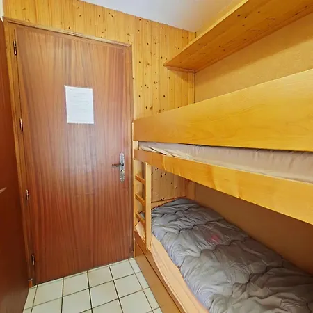 Le Grand-bornand, 1 Pièce, 4 Personnes - Fr-1-241-51 *