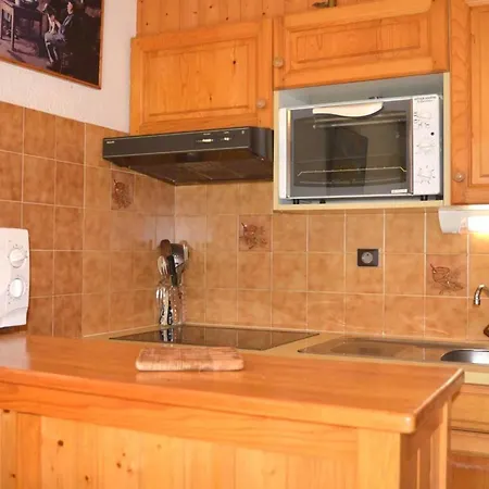 Appartement Cosy Avec Terrasse Sud, Proche Navettes, - Fr-1-241-51