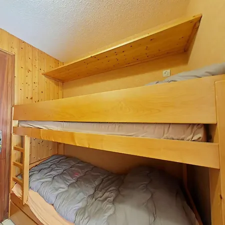 Appartement Le Grand-bornand, 1 Pièce, 4 Personnes - Fr-1-241-51 *