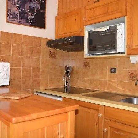 Apartmán Cosy Avec Terrasse Sud, Proche Navettes, - Fr-1-241-51 Le Grand-Bornand